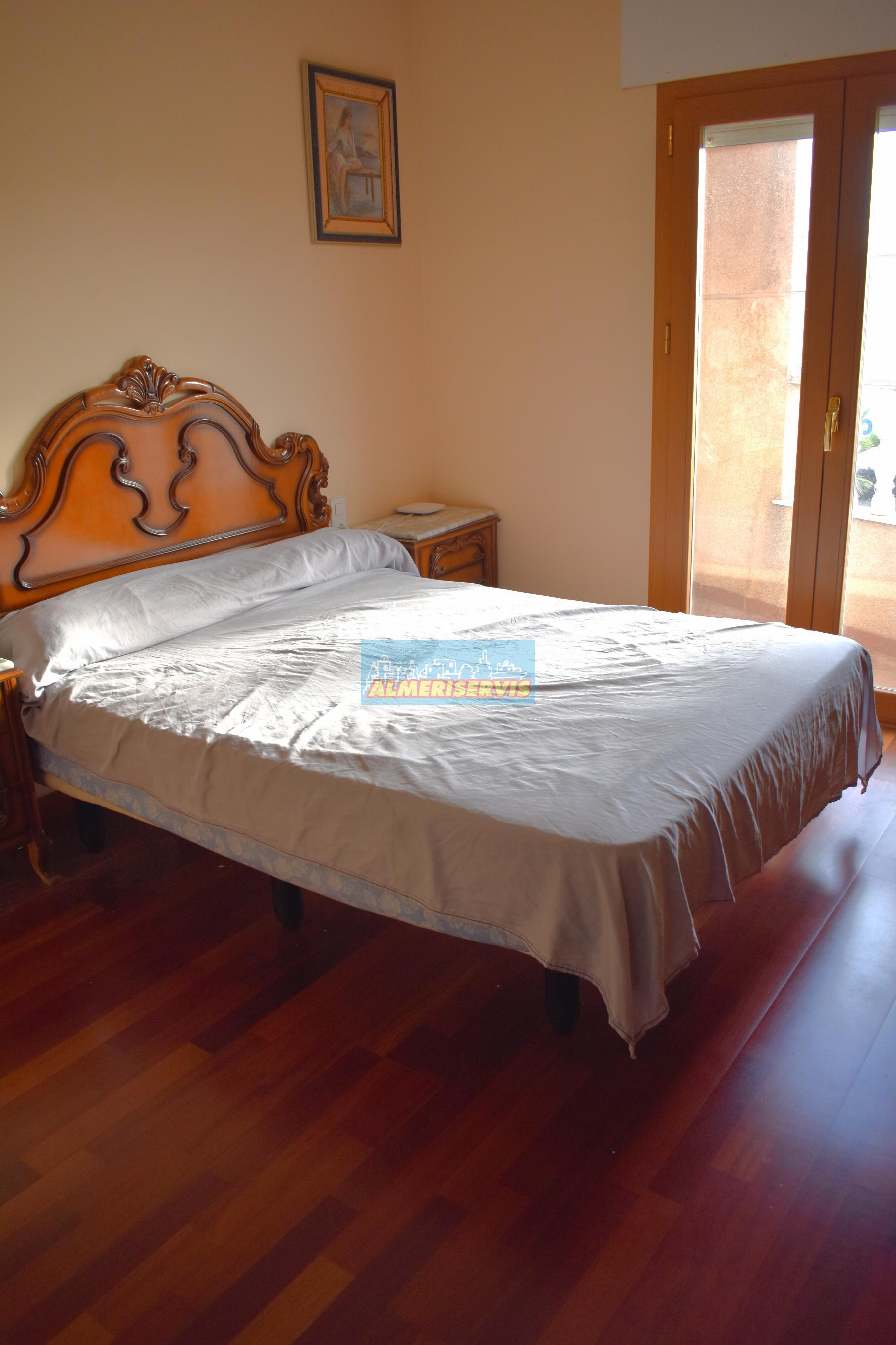 Köp av duplex i El Ejido