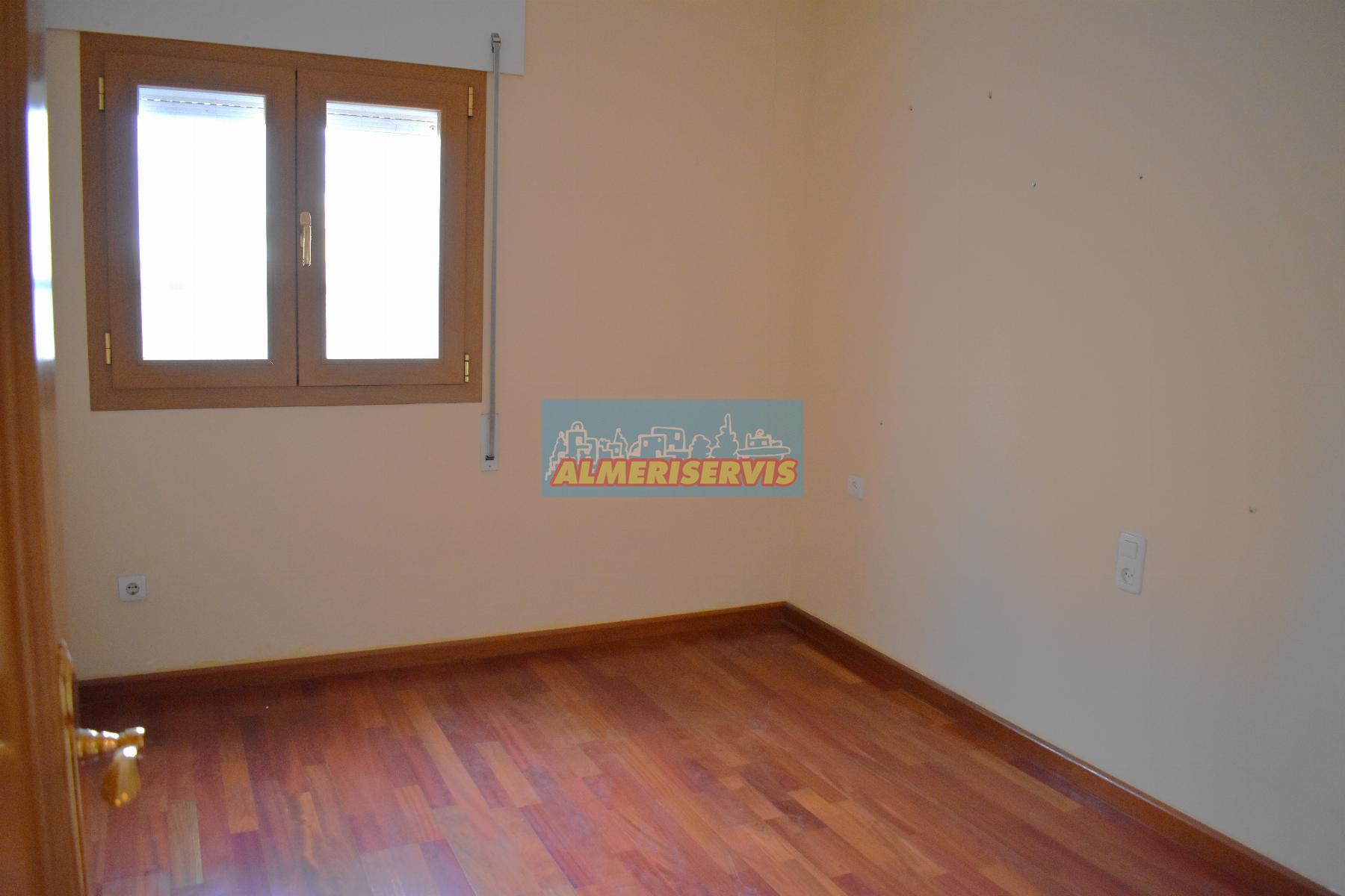 Köp av duplex i El Ejido