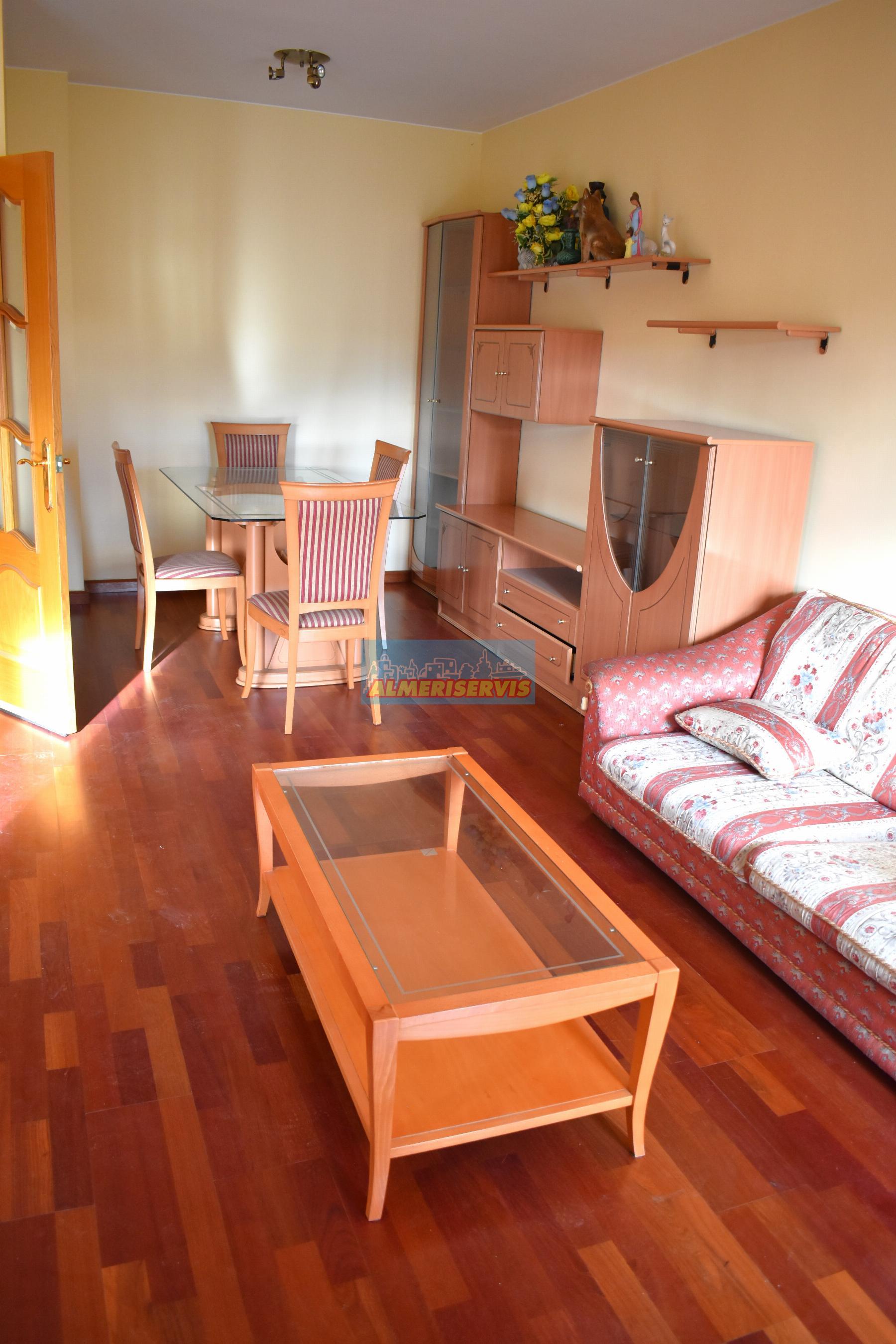 Köp av duplex i El Ejido