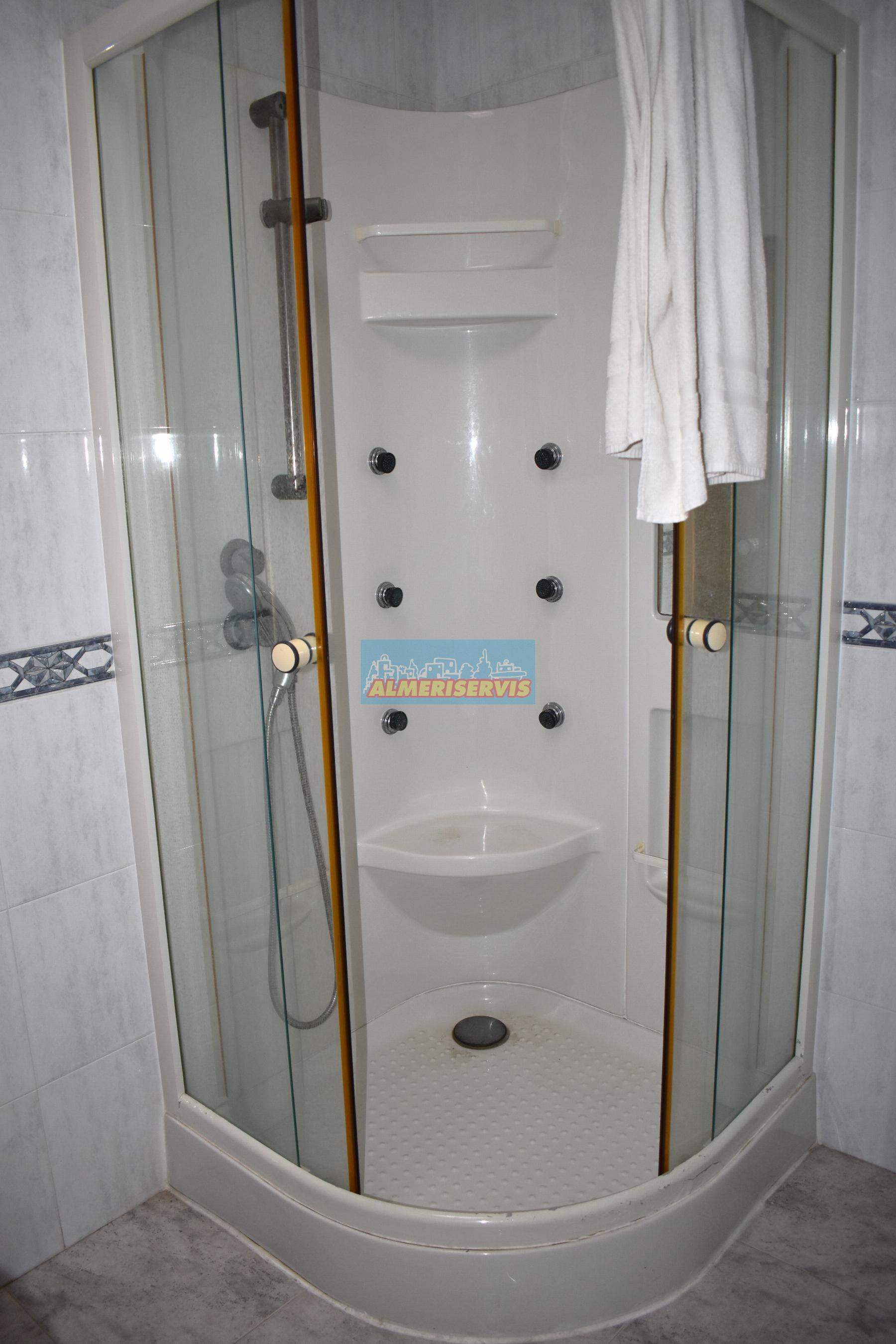 Köp av duplex i El Ejido