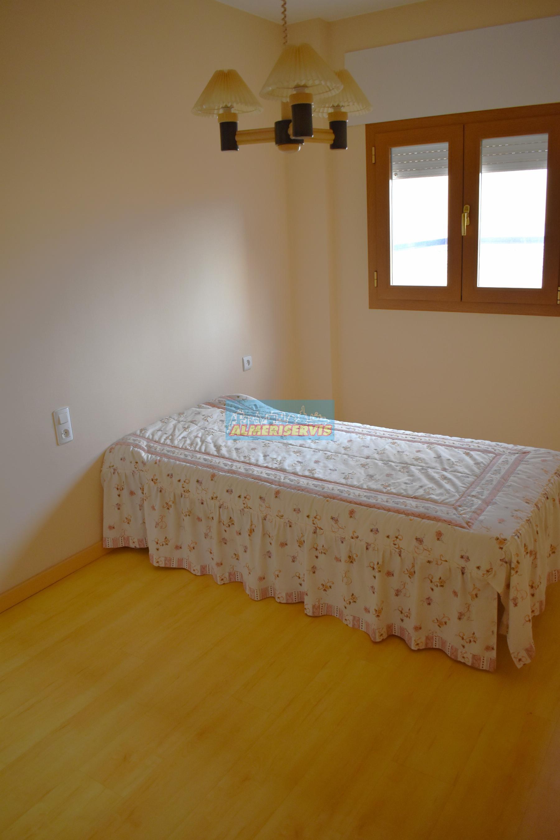Köp av duplex i El Ejido