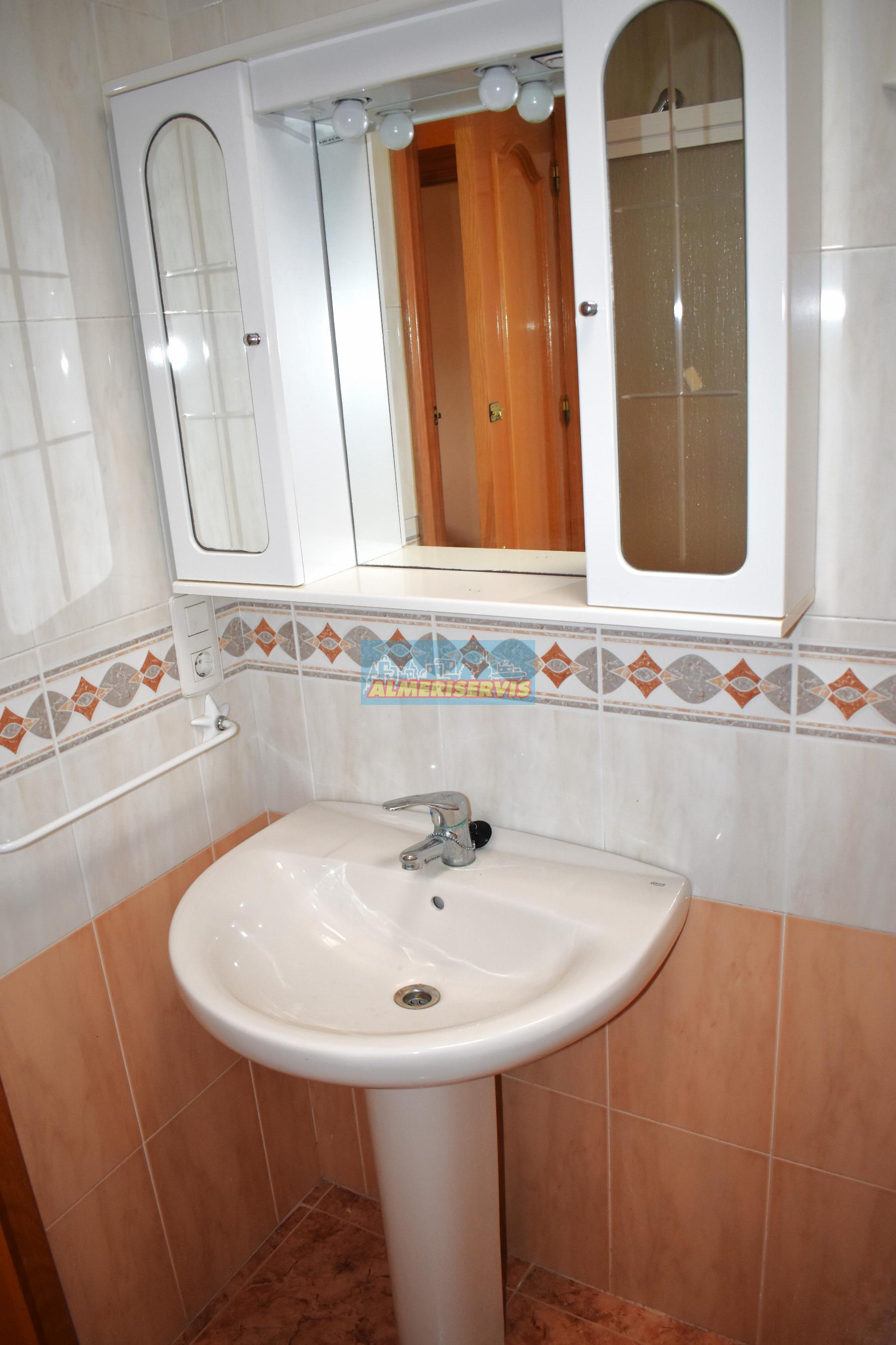 Köp av duplex i El Ejido