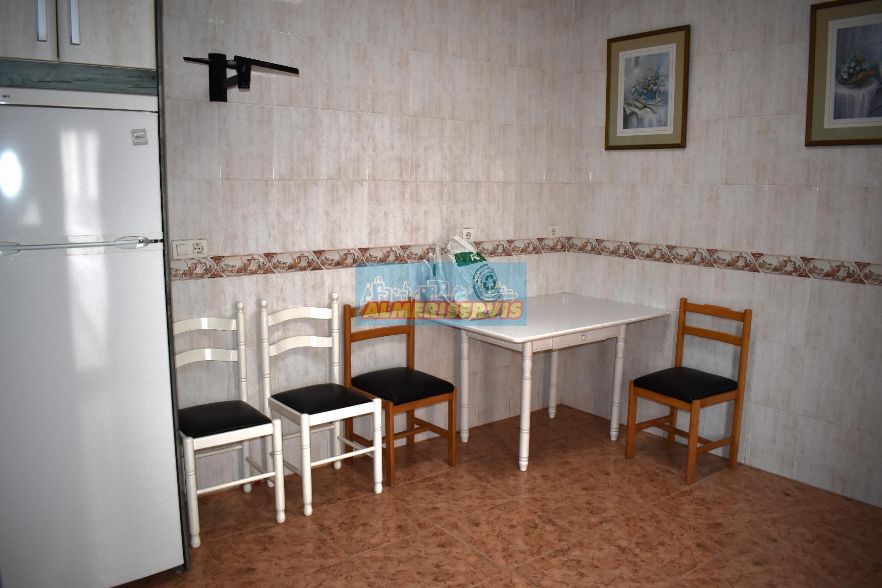 Köp av duplex i El Ejido