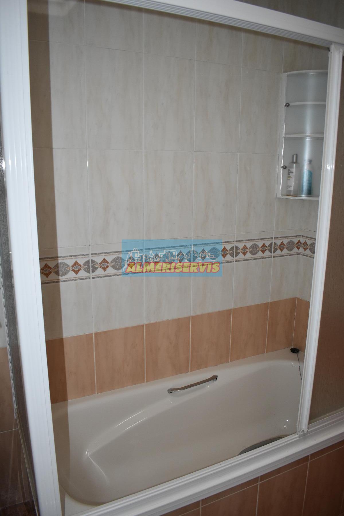 Köp av duplex i El Ejido