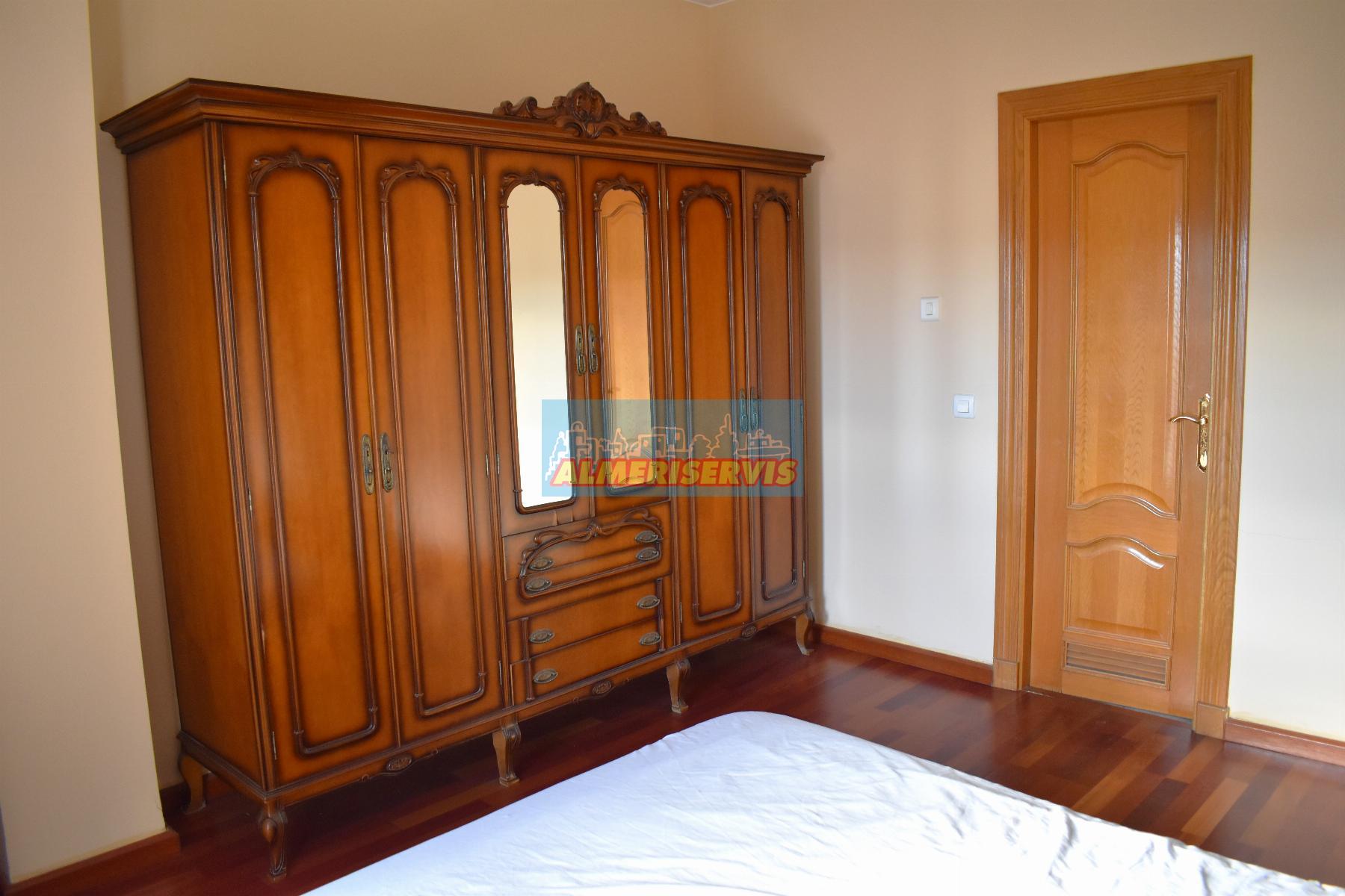 Köp av duplex i El Ejido