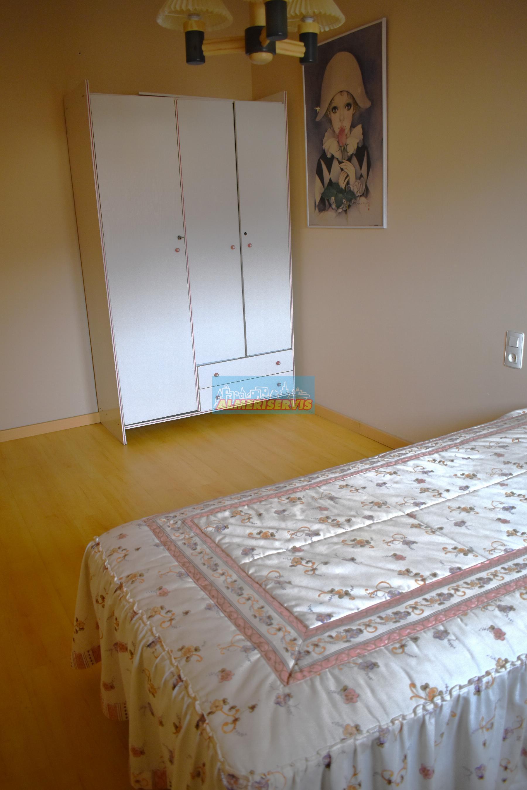 Köp av duplex i El Ejido