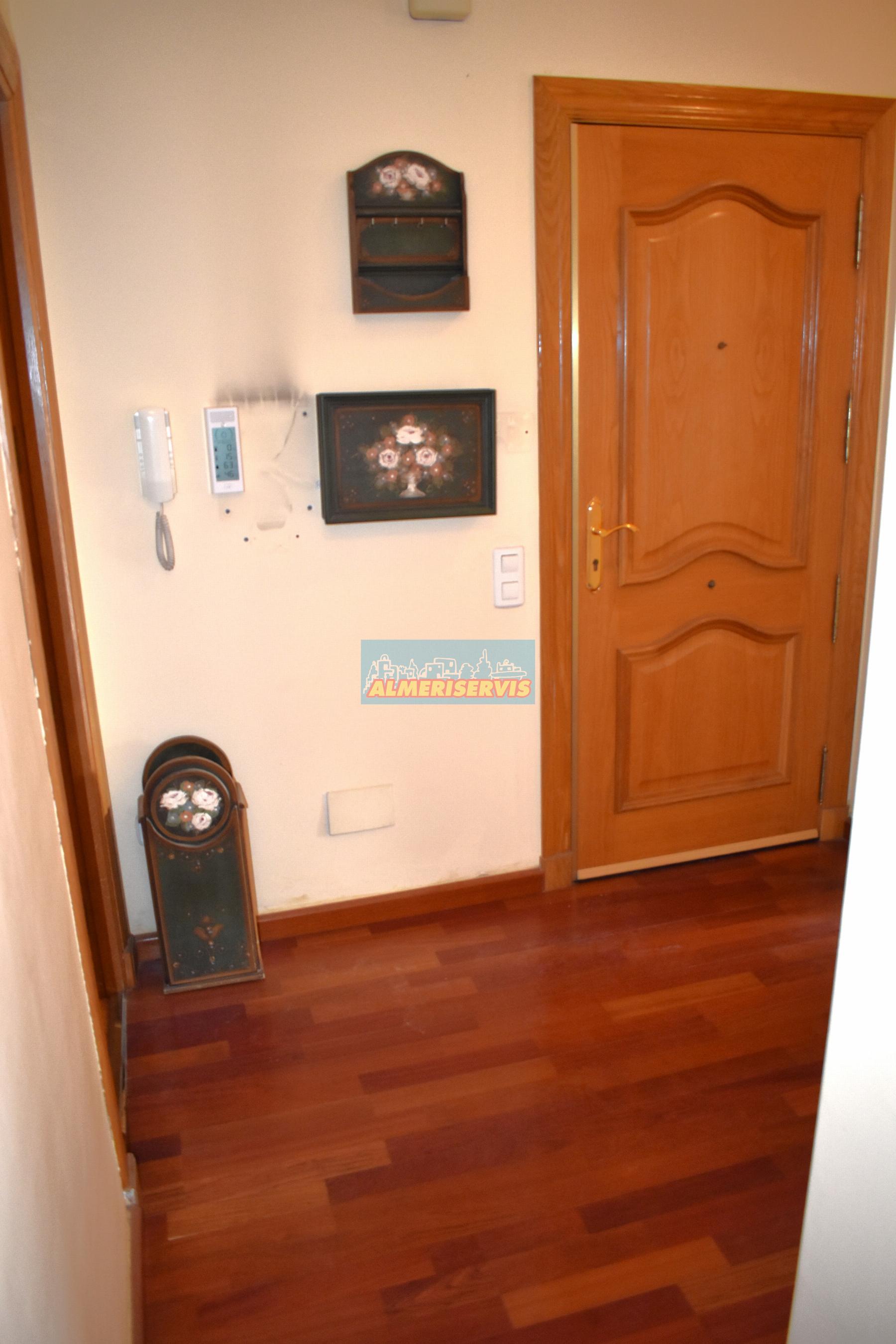 Köp av duplex i El Ejido