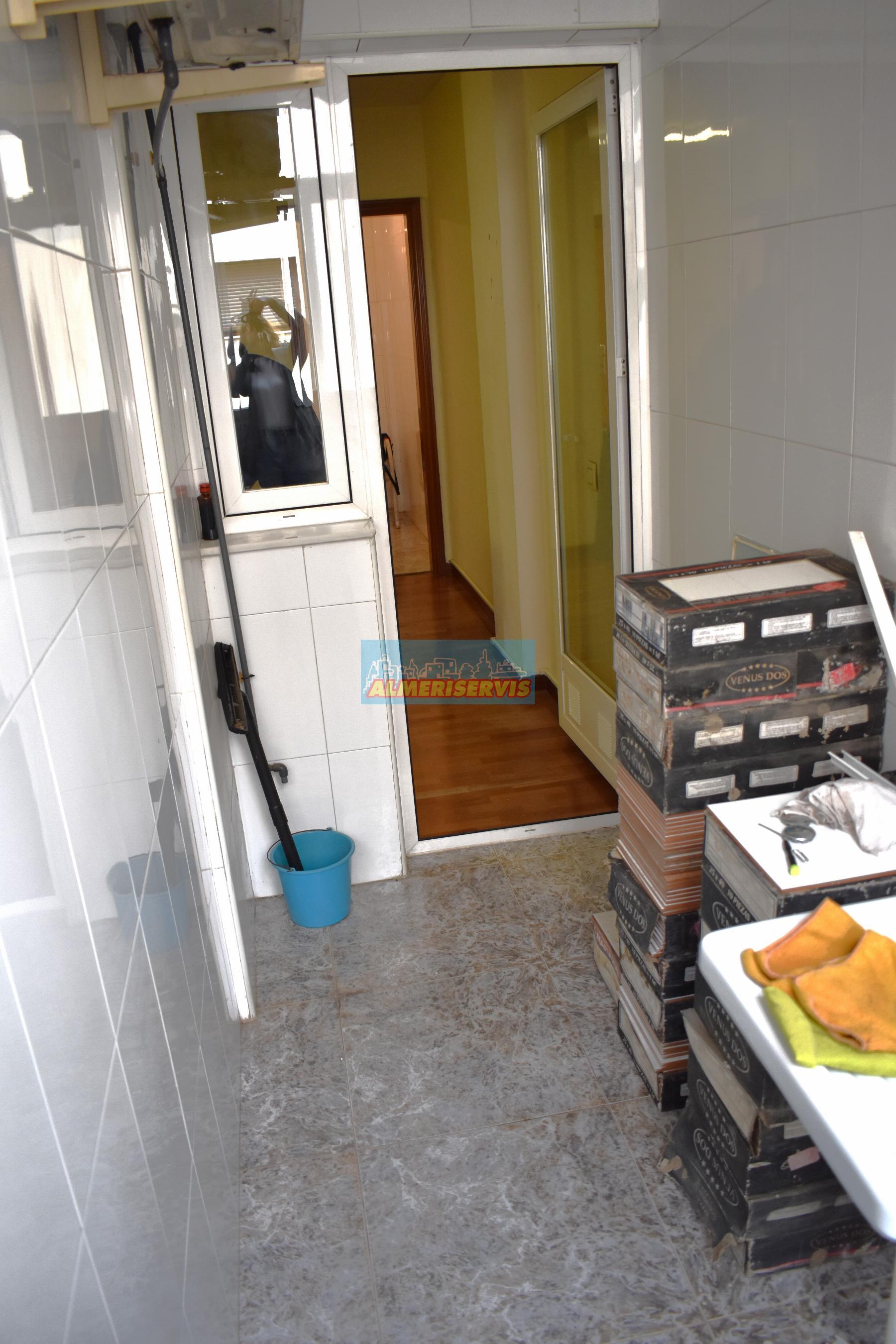 Продажа от

 Квартира на El Ejido