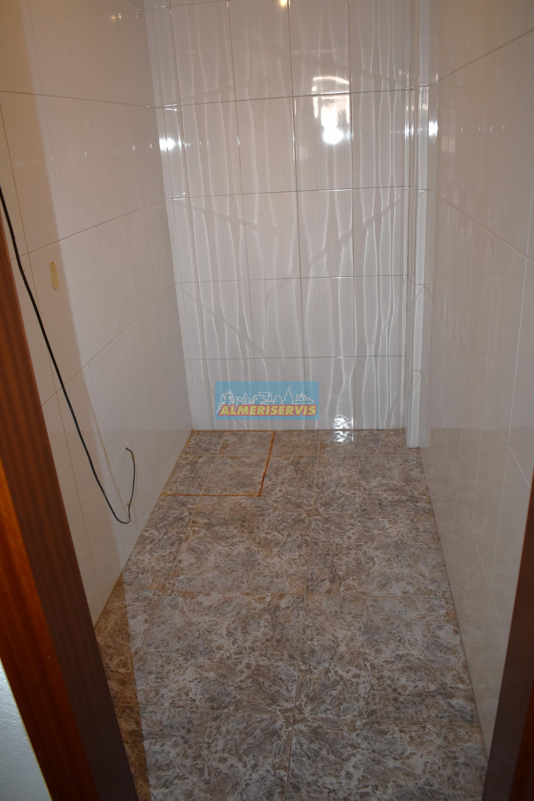 Продажа от

 Квартира на El Ejido