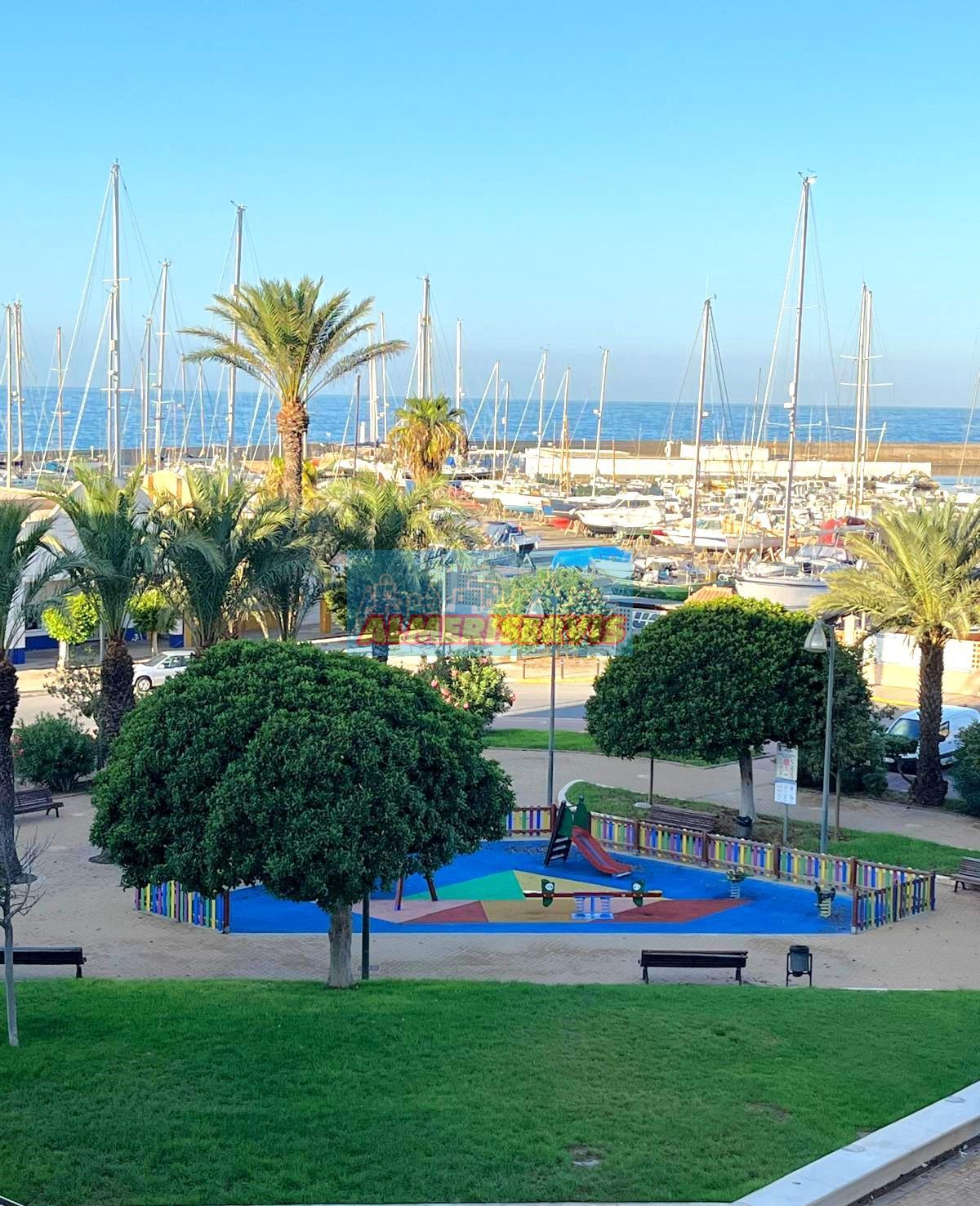 Venda de apartamento em Almerimar