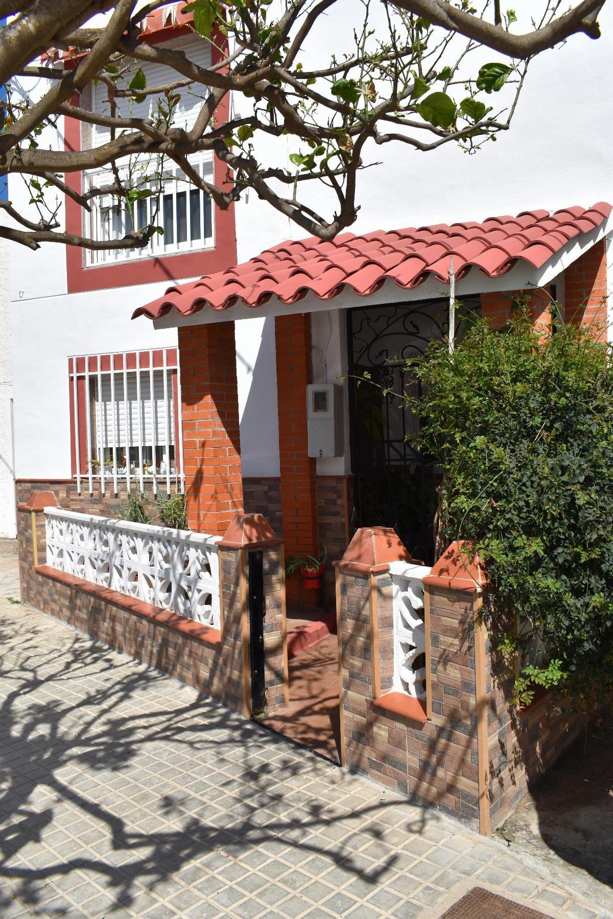 For sale of house in El Ejido