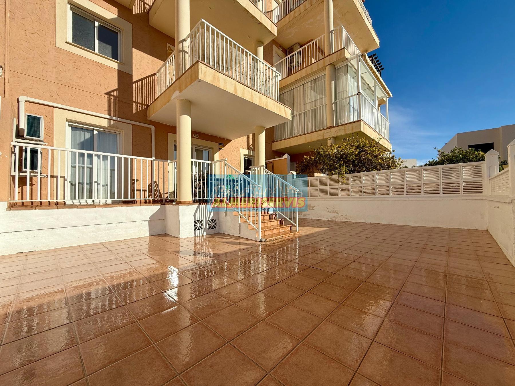 Terraço