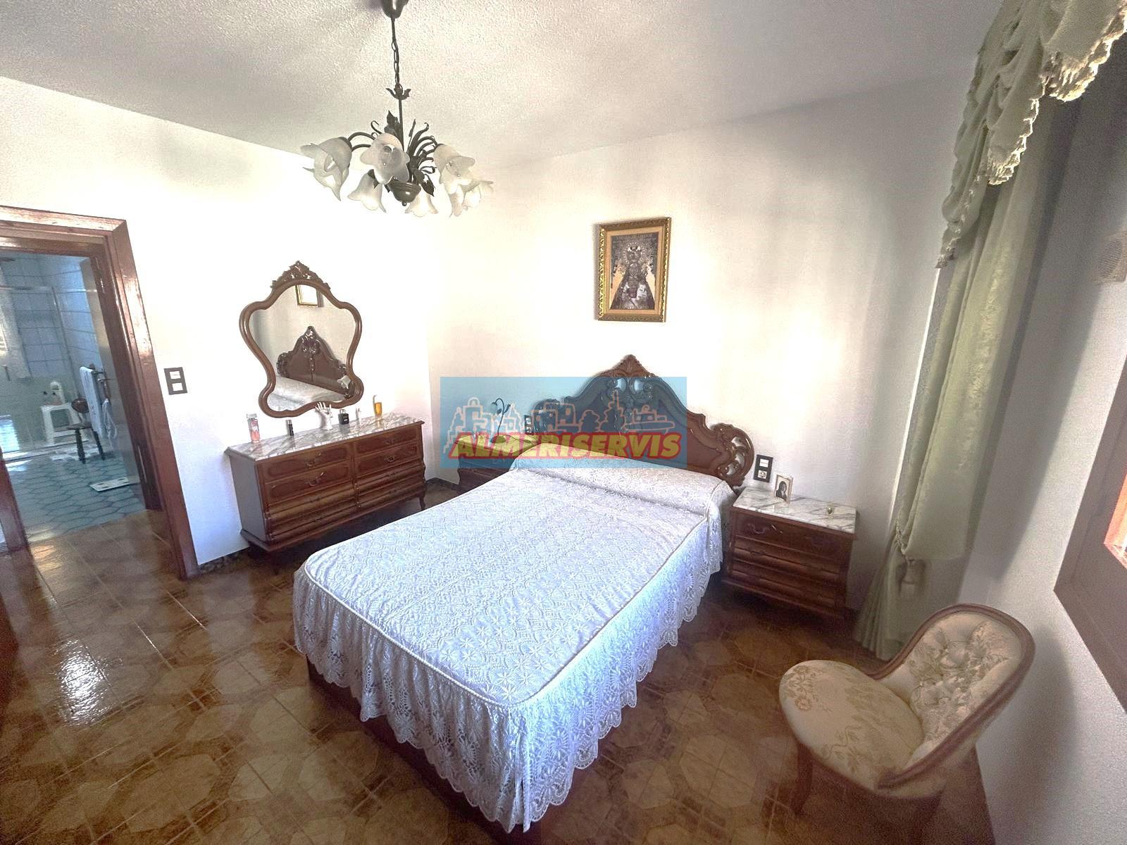 Hauptschlafzimmer