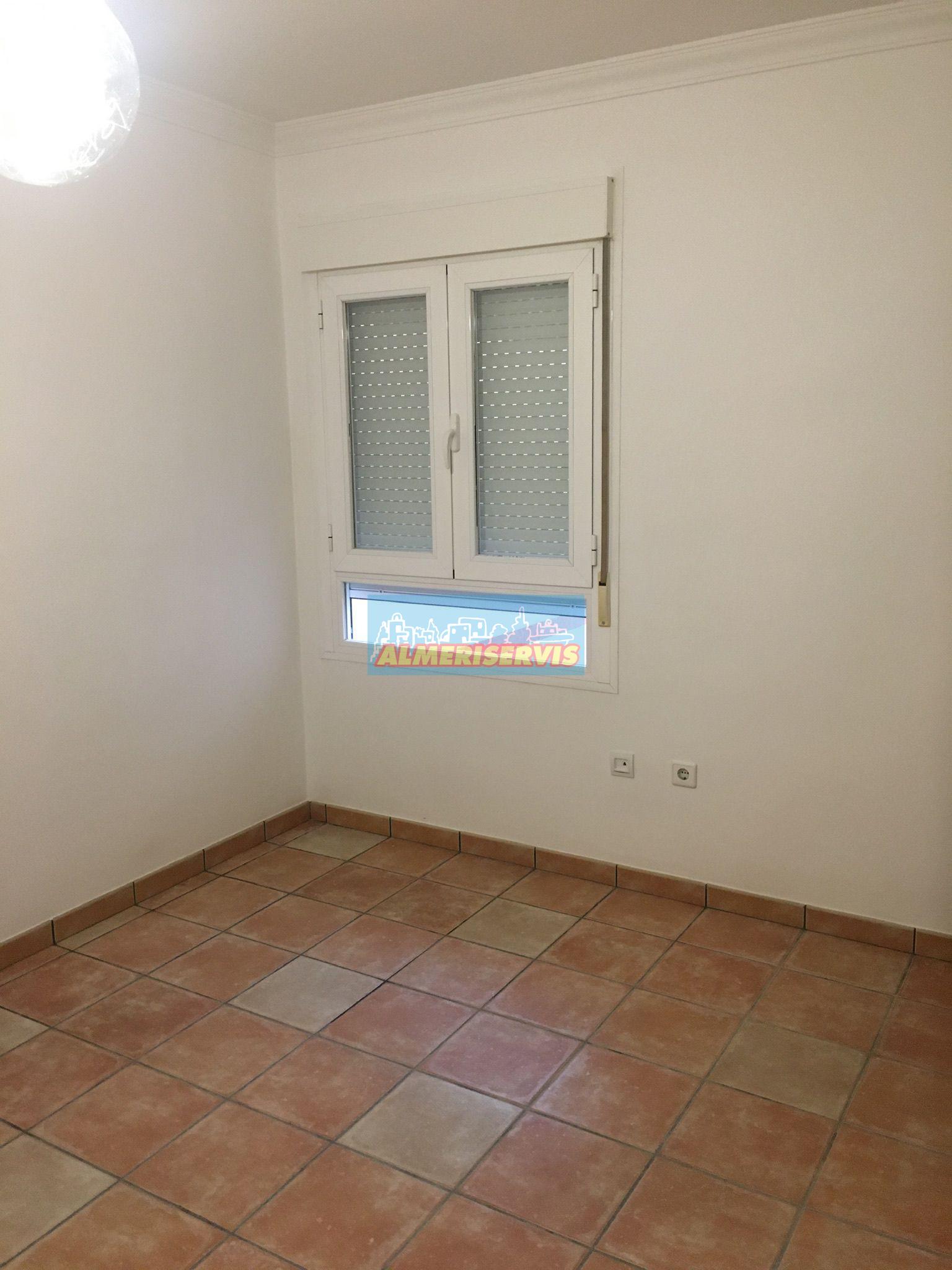 Salg av leilighet i El Ejido