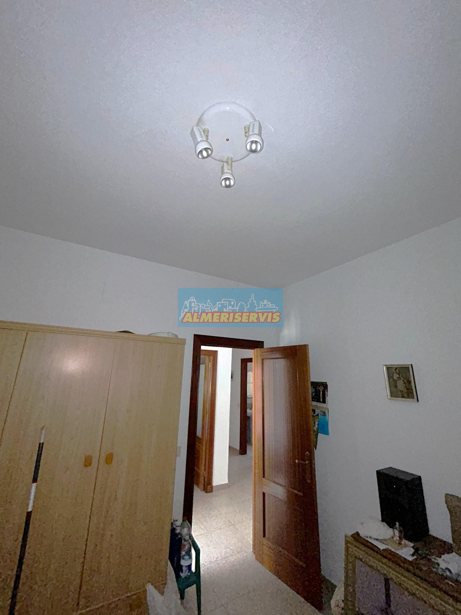 Zu verkaufen von haus in
 El Ejido