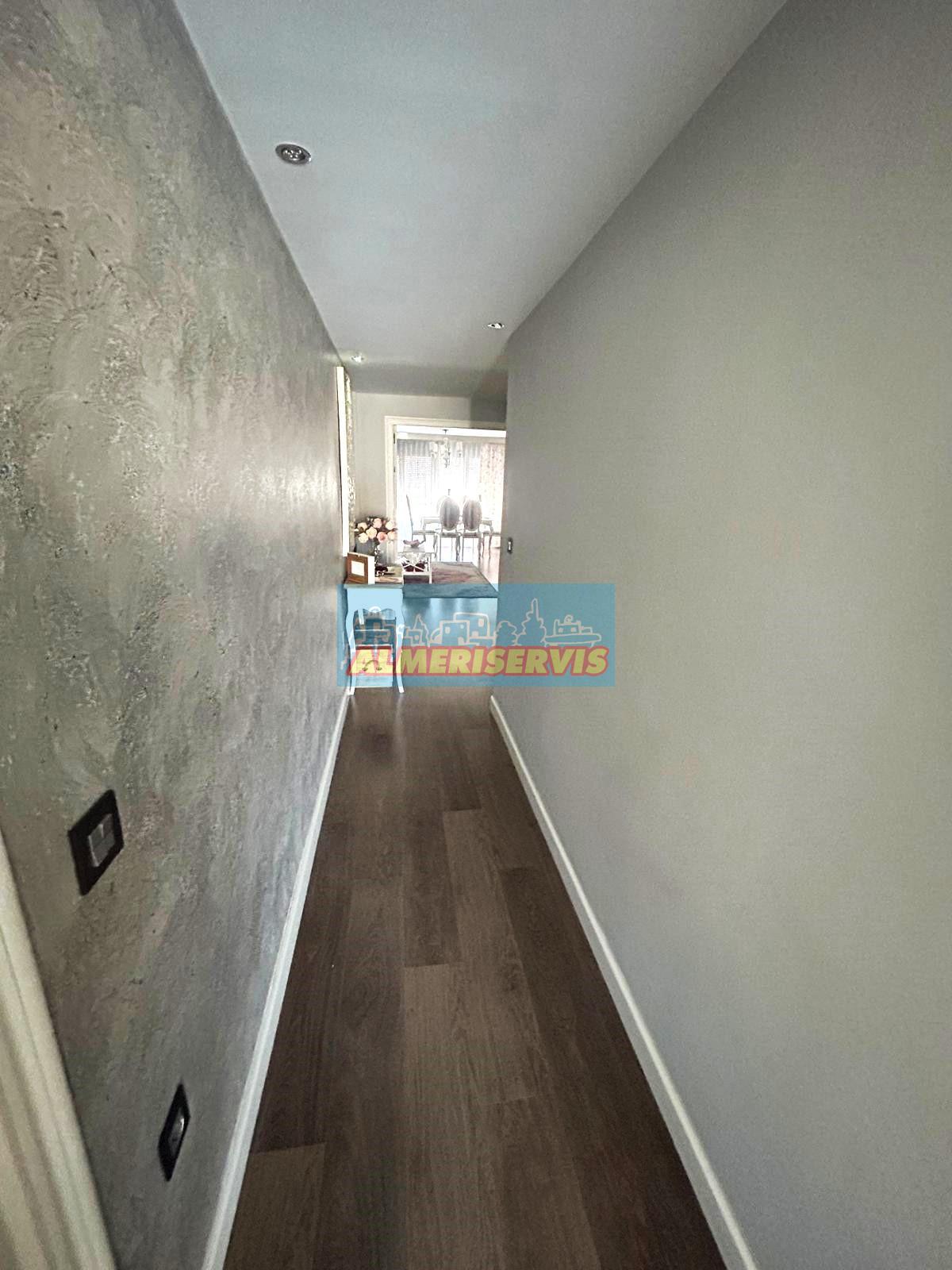 Vente de appartement dans El Ejido