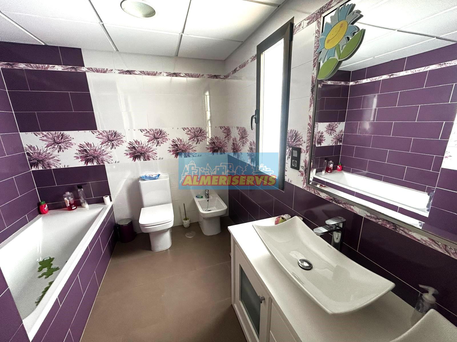 Vente de appartement dans El Ejido