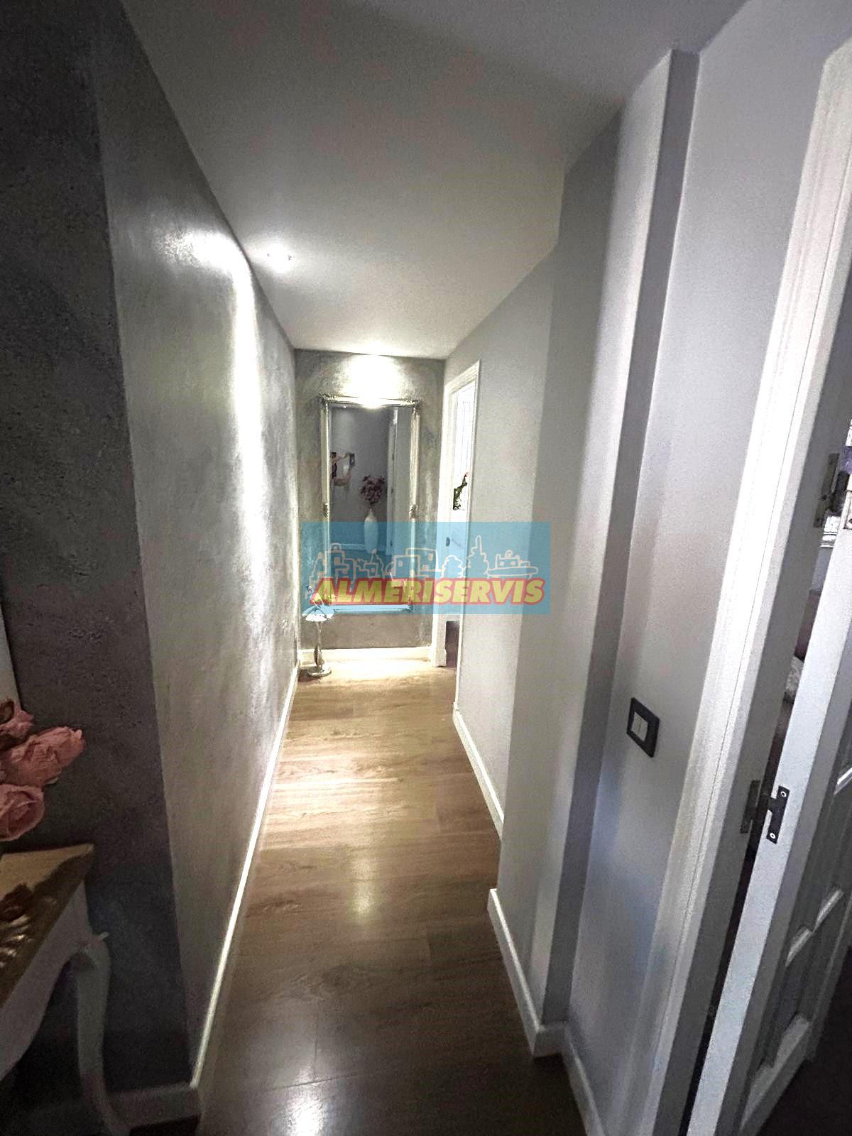 Vente de appartement dans El Ejido