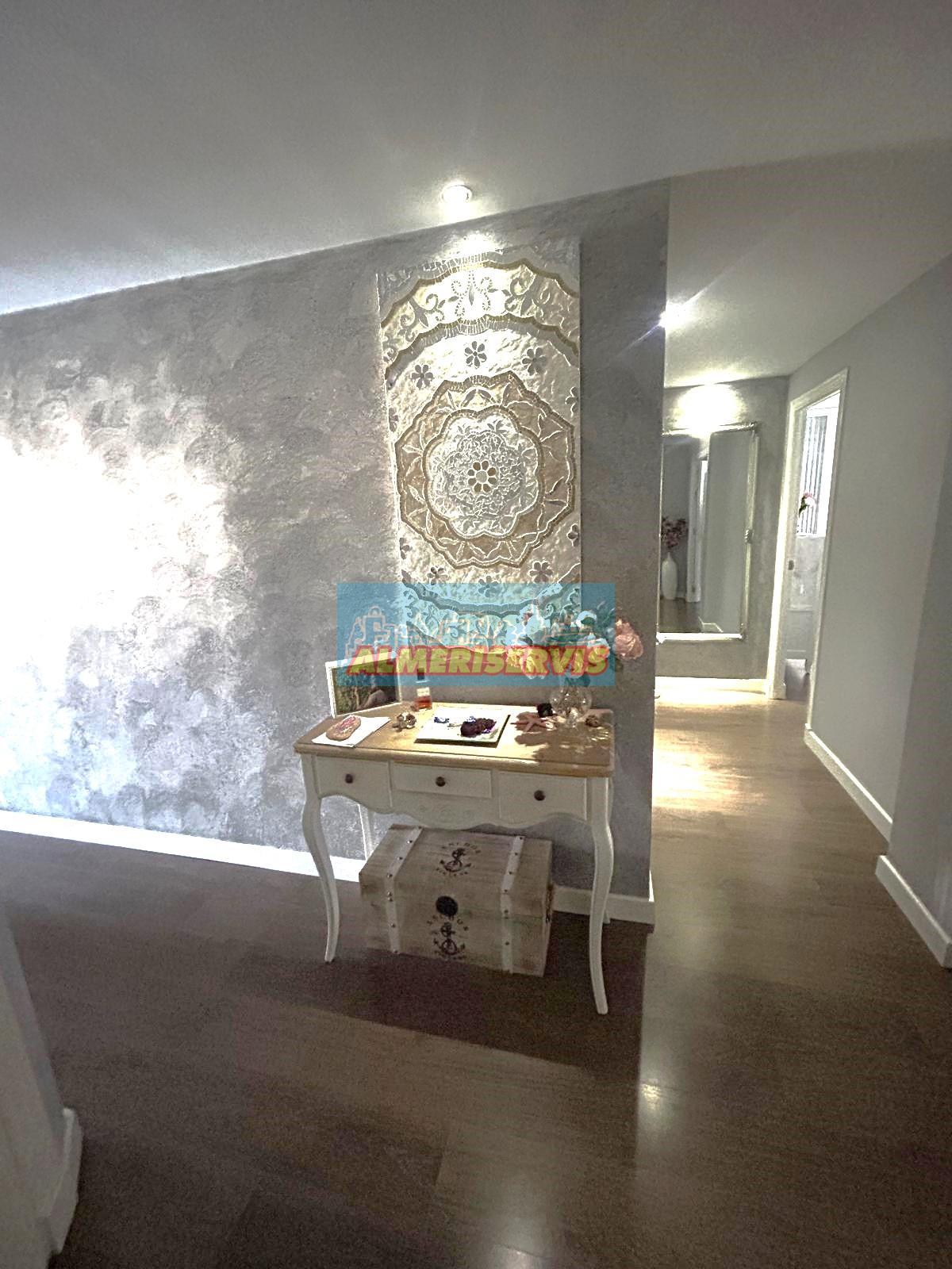 Vente de appartement dans El Ejido