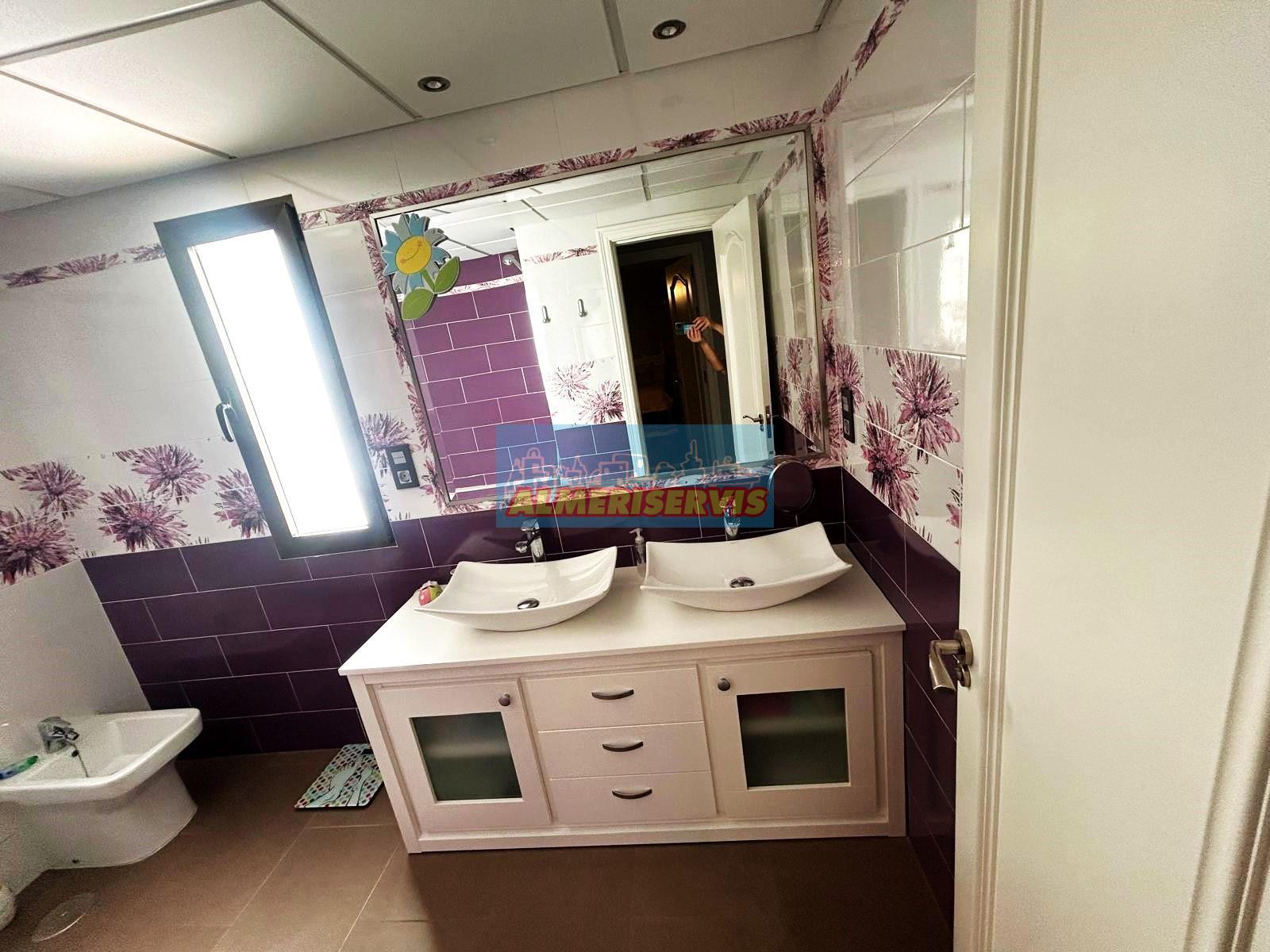 Vente de appartement dans El Ejido