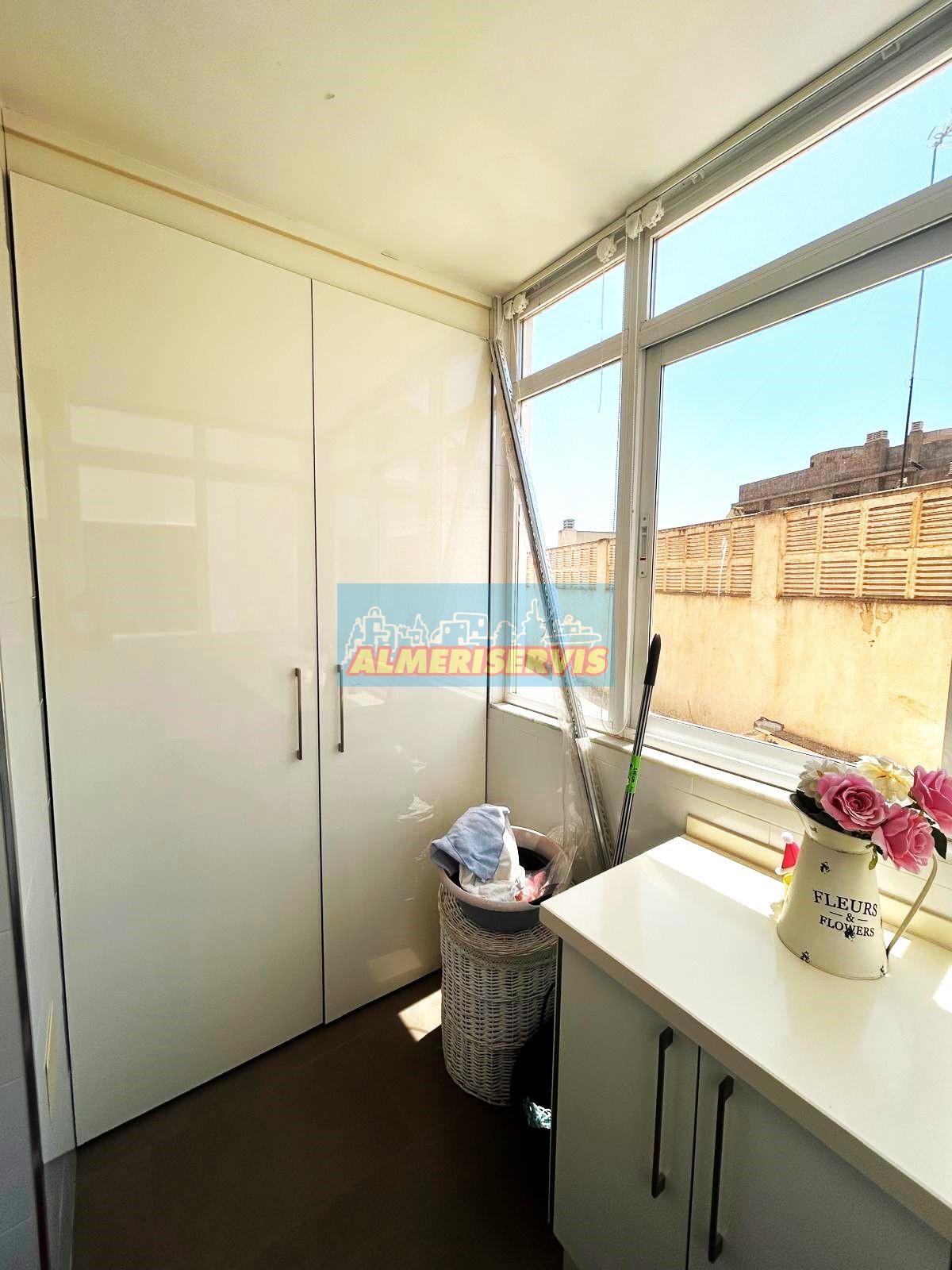 Vente de appartement dans El Ejido