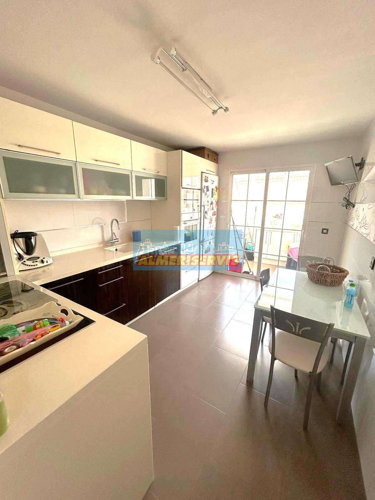 Vente de appartement dans El Ejido