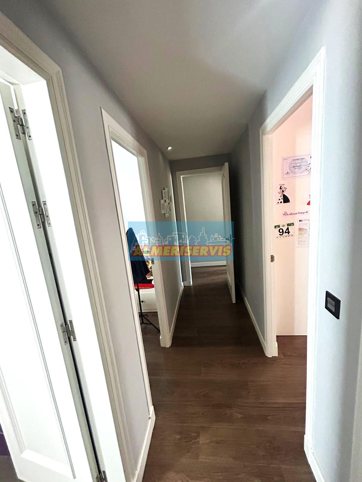 Vente de appartement dans El Ejido