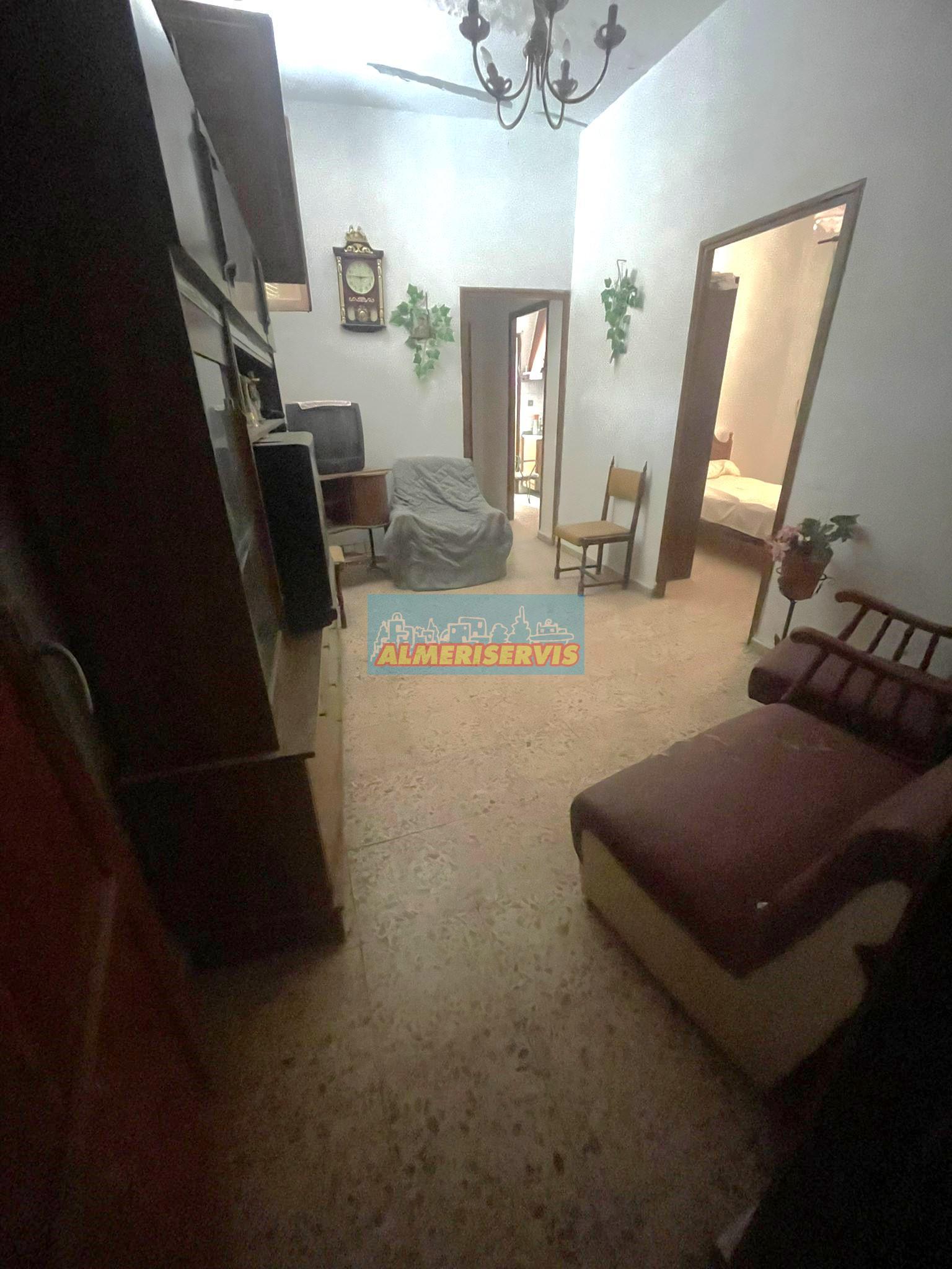 Продажа от

 Домa на Dalías