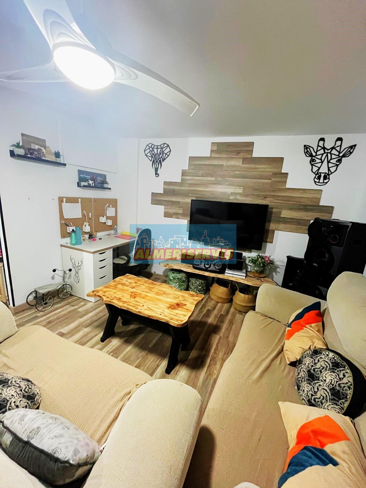 For sale of apartment in Aguadulce