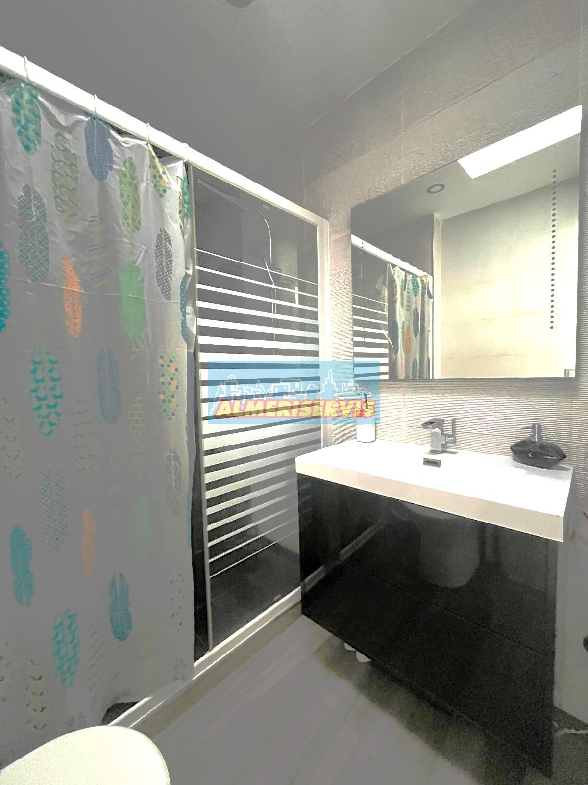 For sale of apartment in Aguadulce