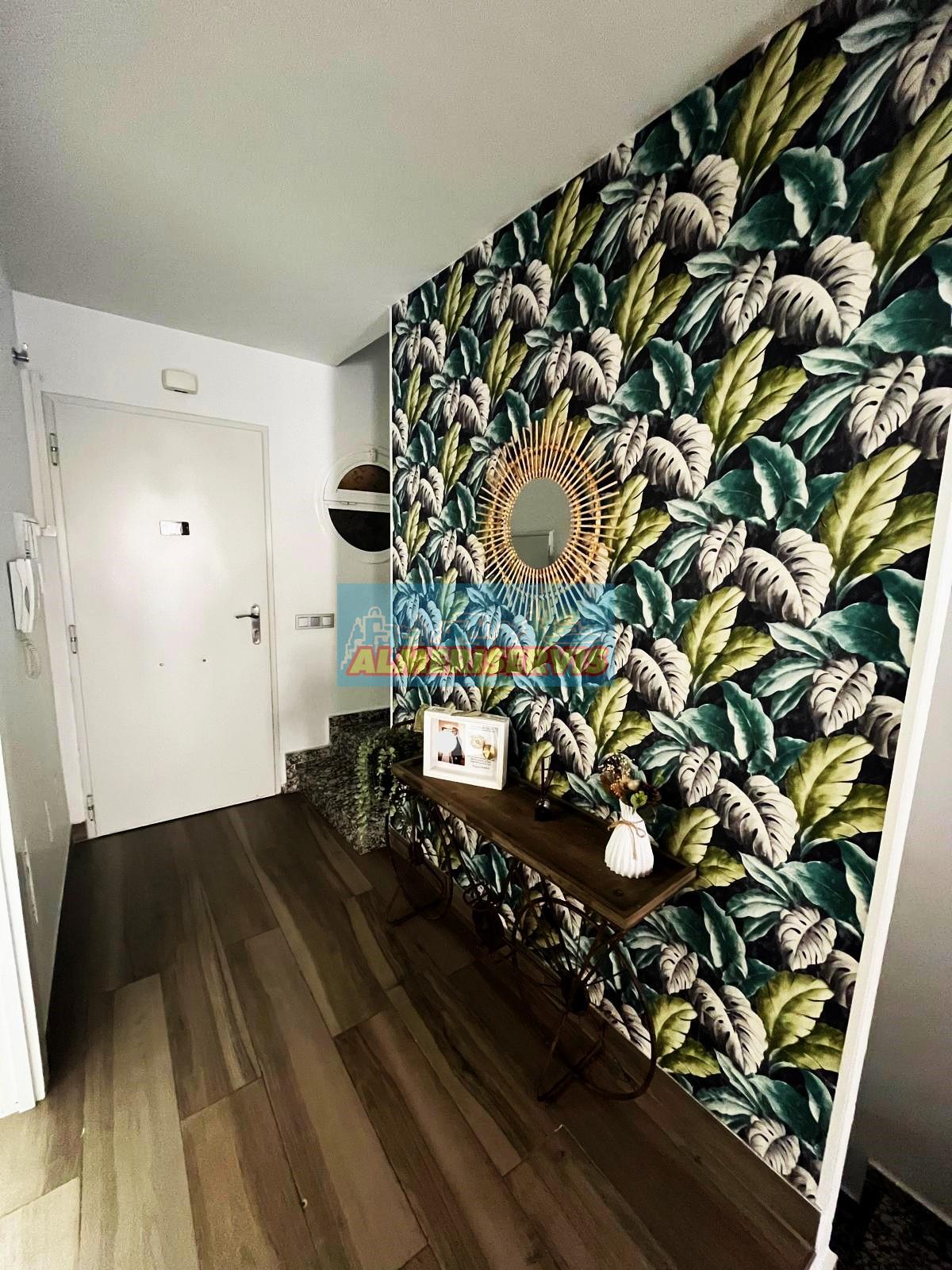 For sale of apartment in Aguadulce