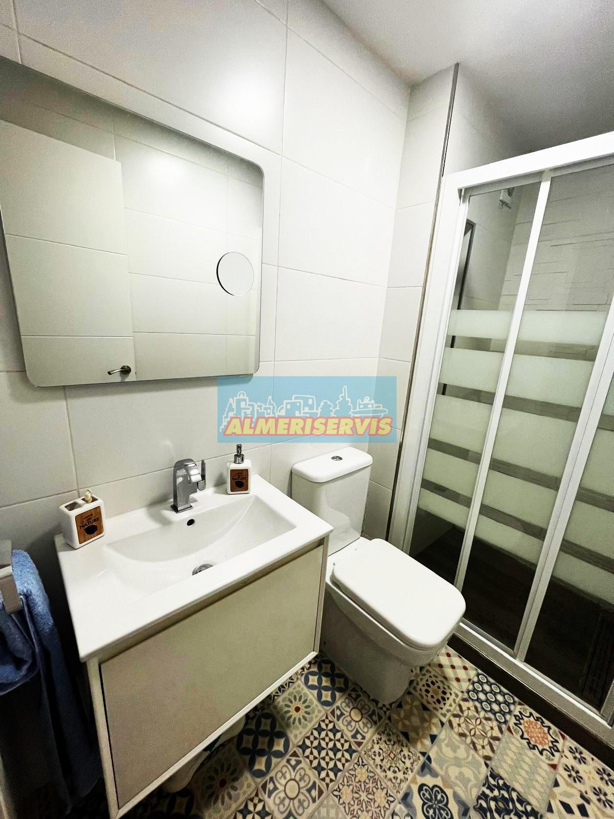 For sale of apartment in Aguadulce