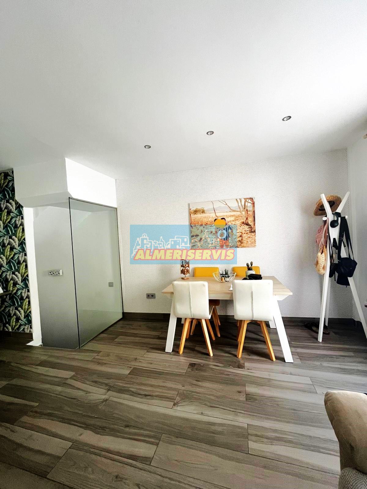 For sale of apartment in Aguadulce