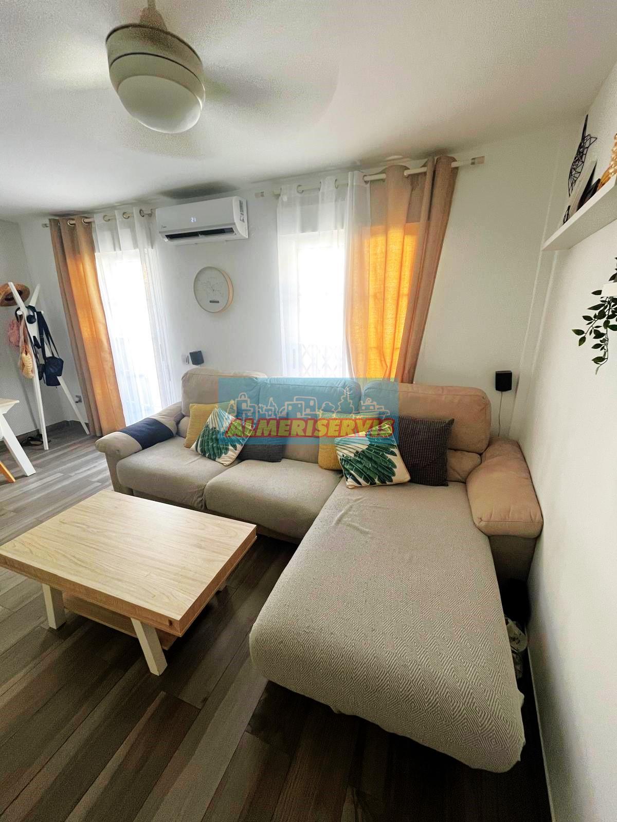 For sale of apartment in Aguadulce