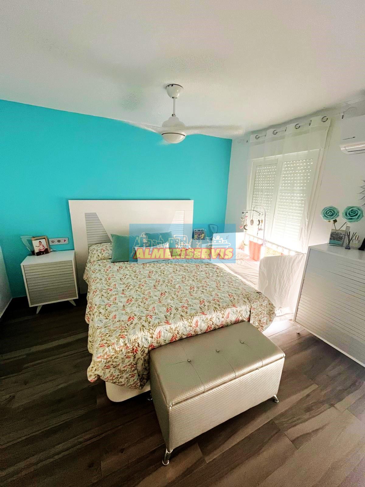 For sale of apartment in Aguadulce