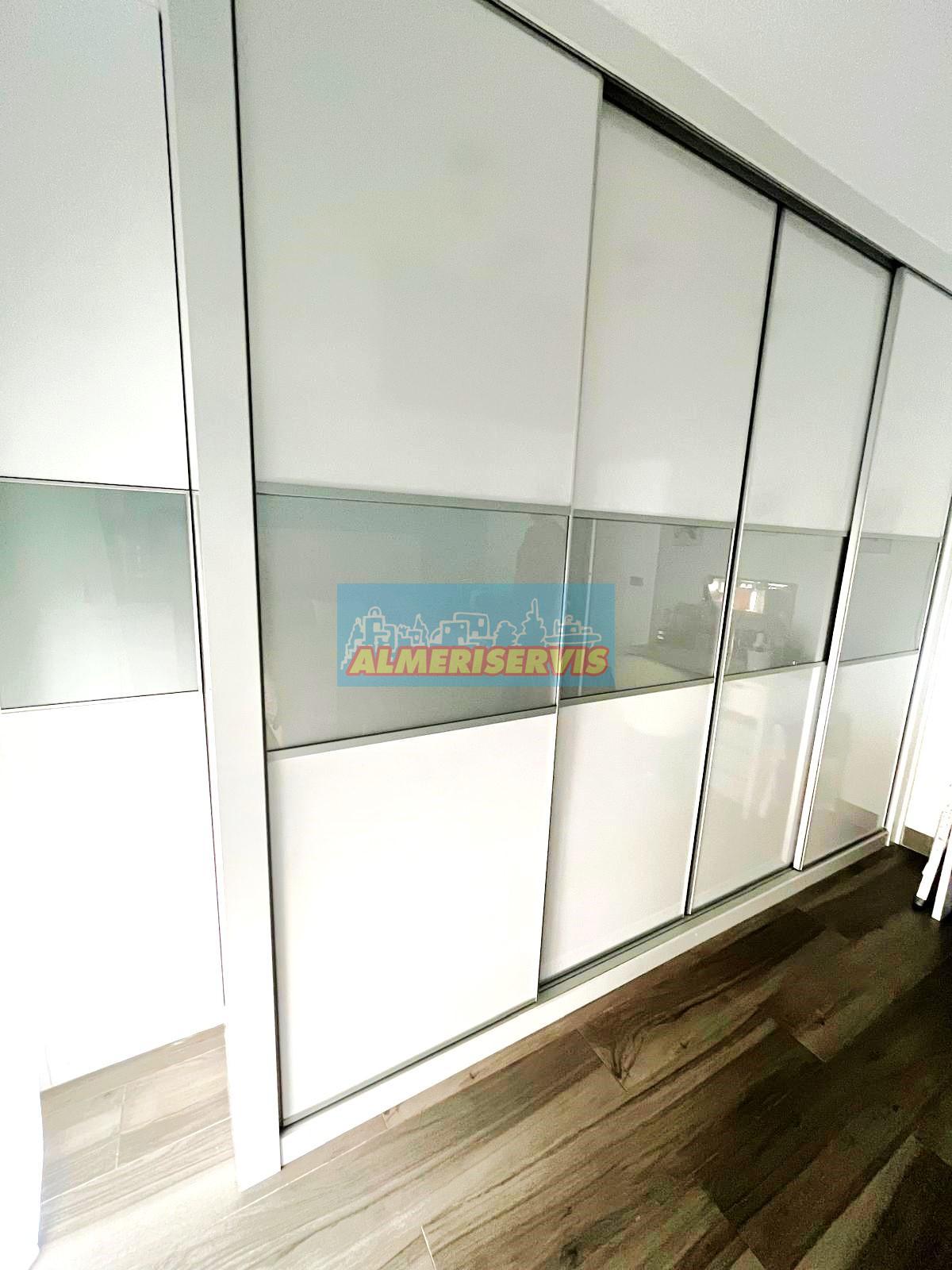 For sale of apartment in Aguadulce