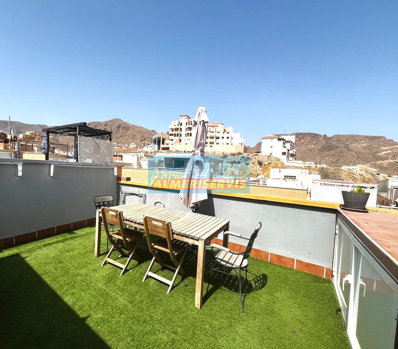 For sale of apartment in Aguadulce