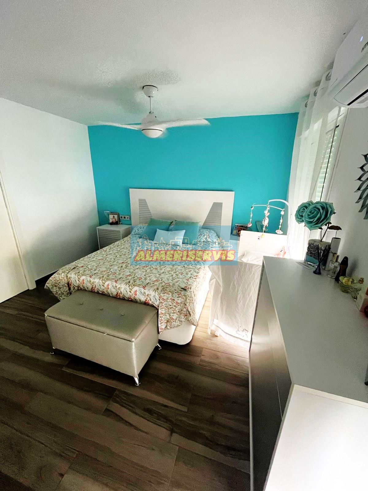 For sale of apartment in Aguadulce