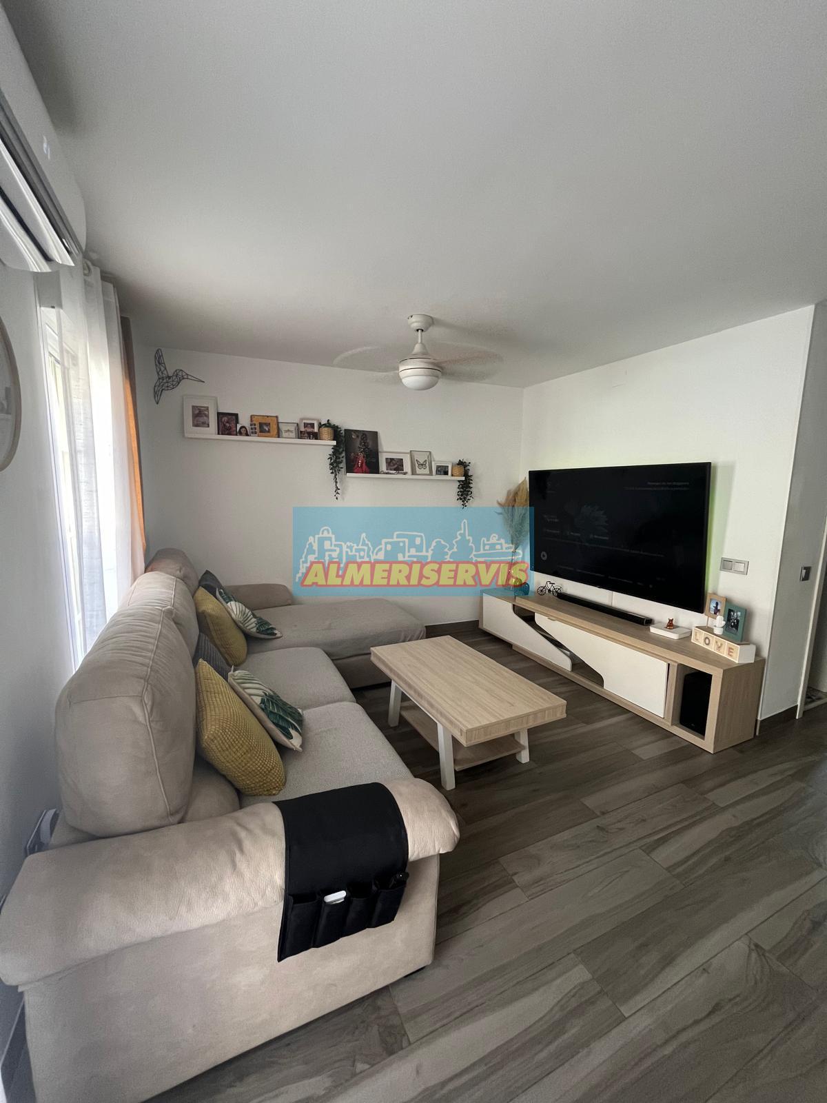 For sale of apartment in Aguadulce