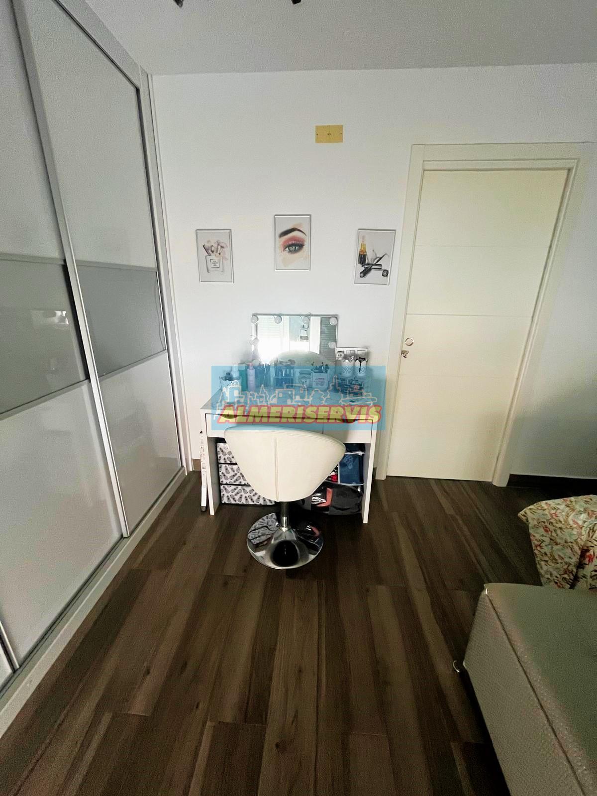 For sale of apartment in Aguadulce
