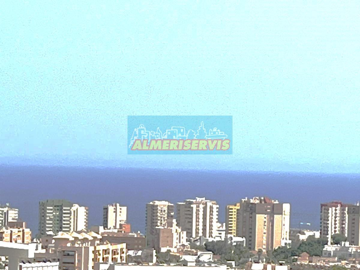 For sale of apartment in Aguadulce