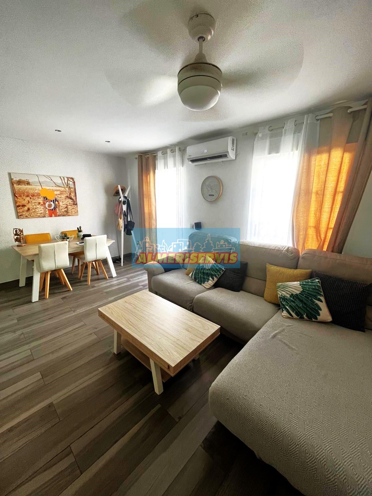 For sale of apartment in Aguadulce