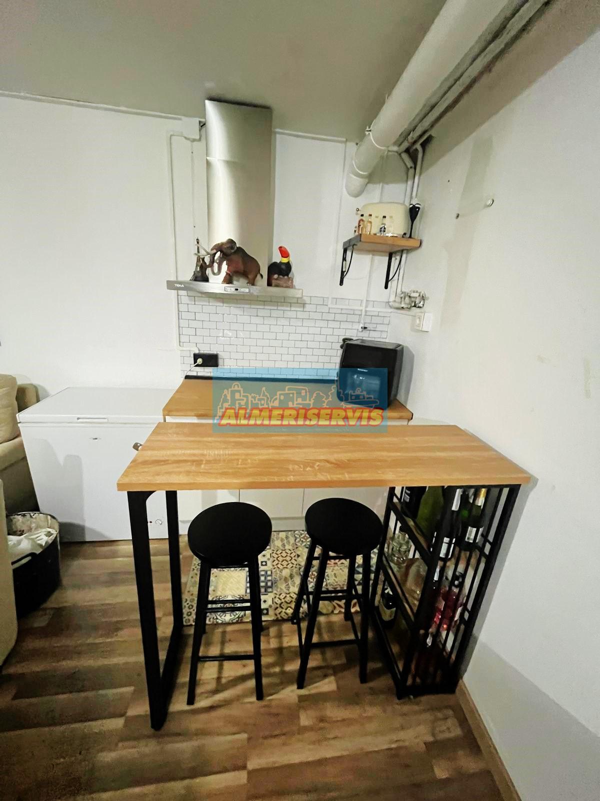 For sale of apartment in Aguadulce