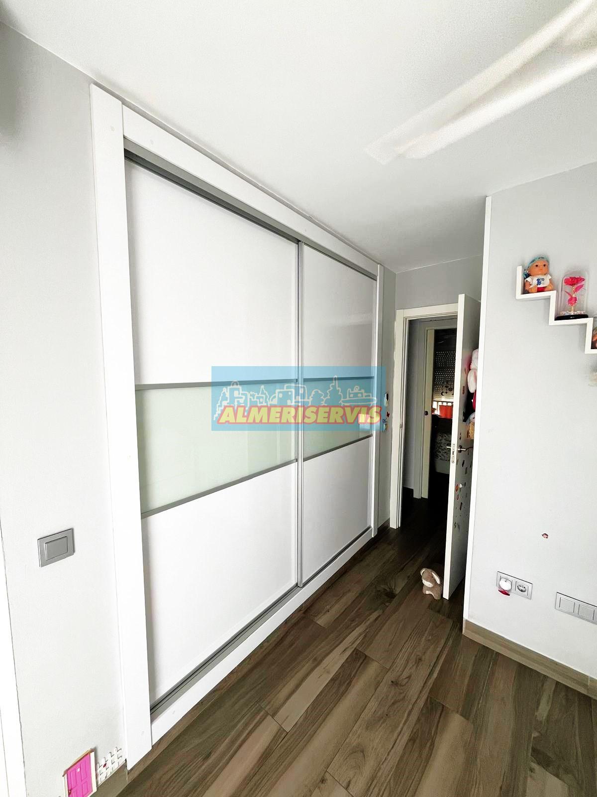 For sale of apartment in Aguadulce