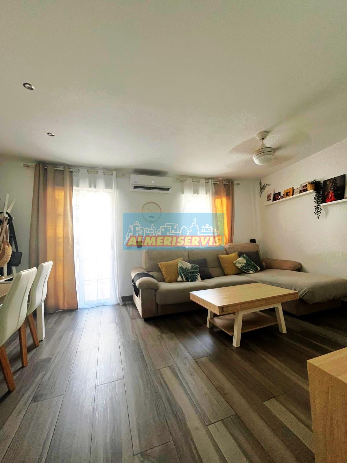 For sale of apartment in Aguadulce