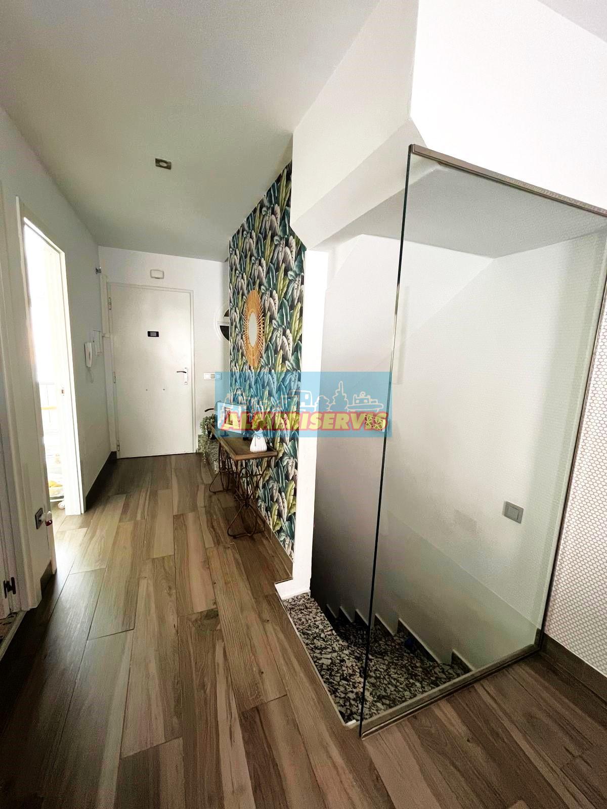 For sale of apartment in Aguadulce