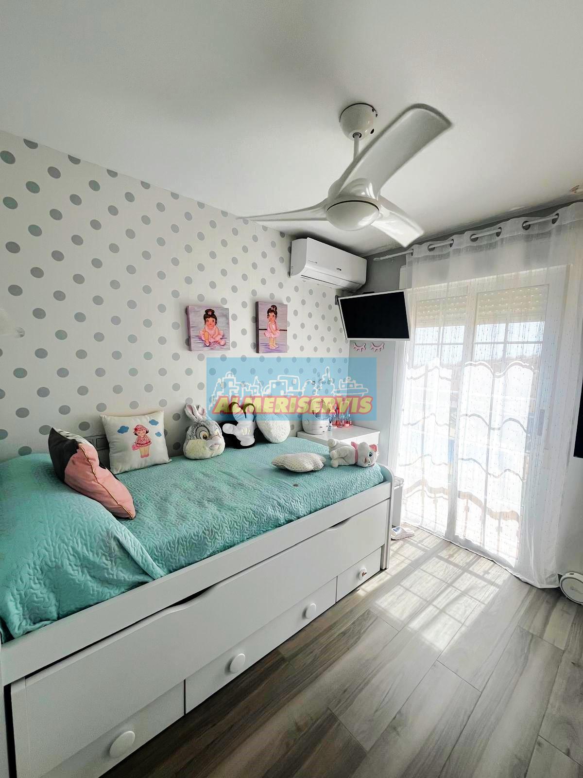 For sale of apartment in Aguadulce