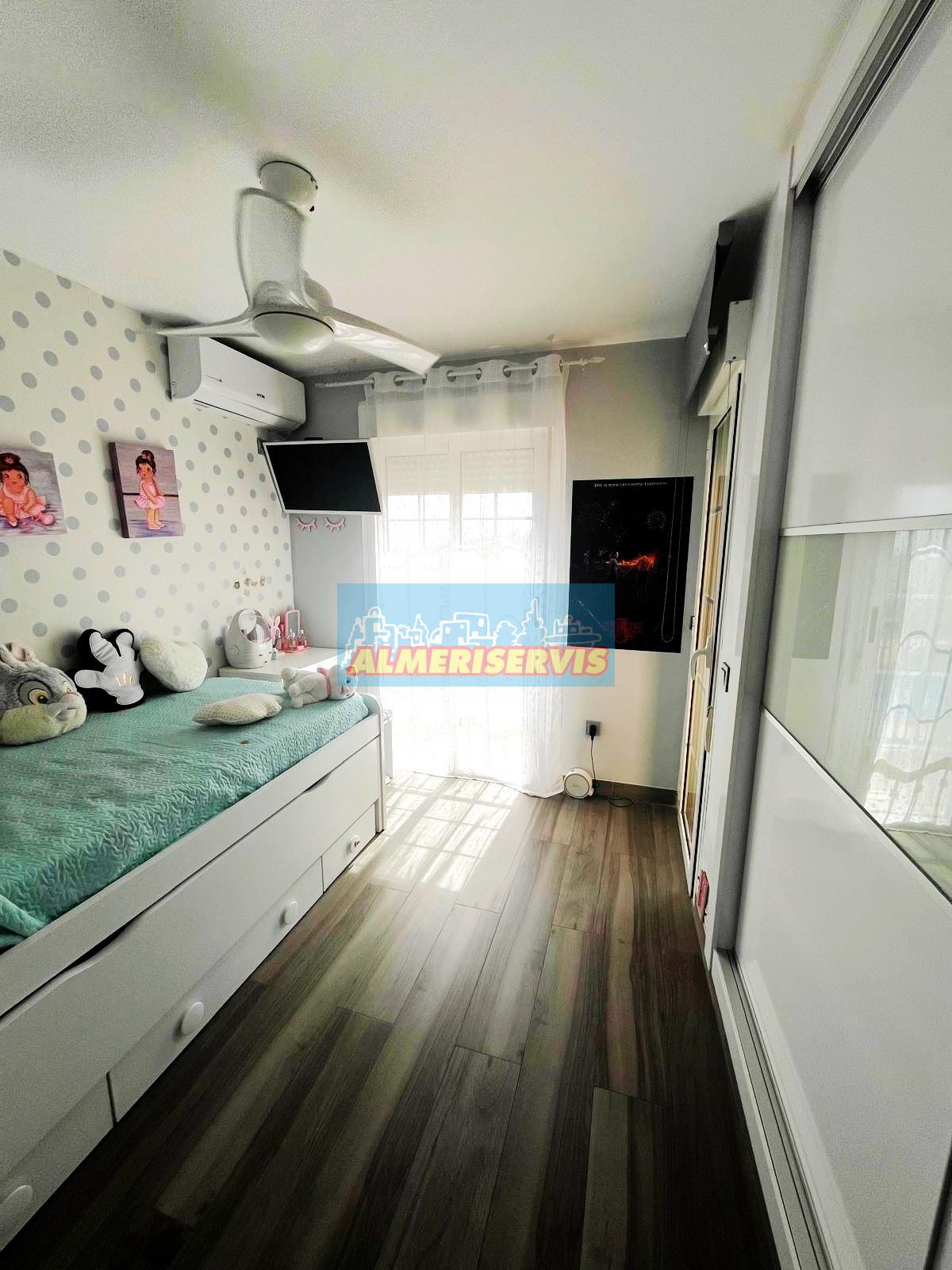For sale of apartment in Aguadulce