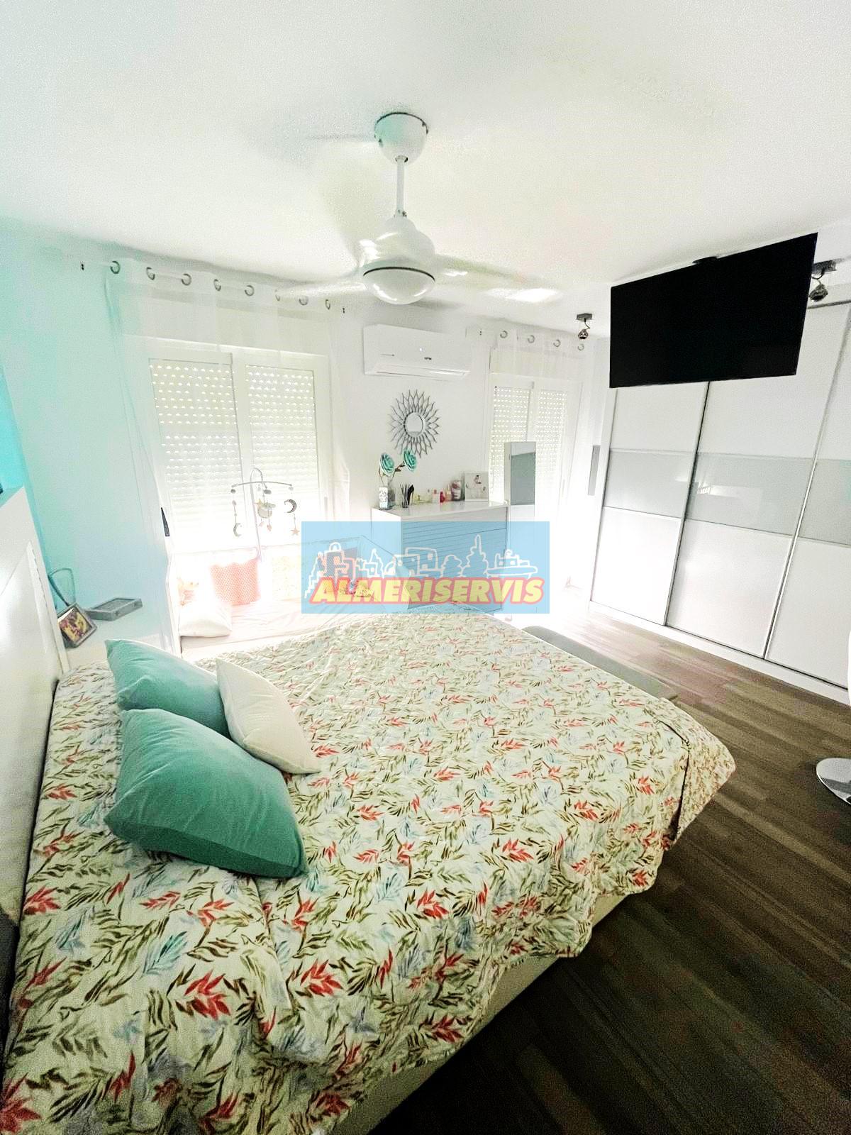 For sale of apartment in Aguadulce