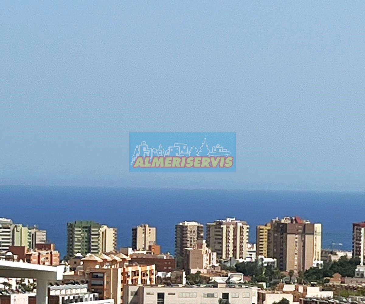 For sale of apartment in Aguadulce